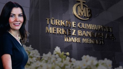 "Merkez Bankası havlu atıyor"