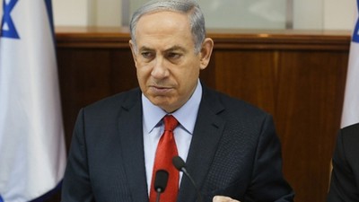 Netanyahu, Azerbaycan ziyaretini erteledi