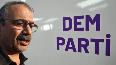 DEM Parti Eş Genel Başkanlarından ortak mesaj