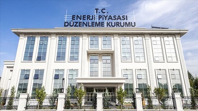 Yeni EPDK kararları Resmi Gazete'de