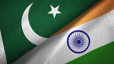 Hindistan, Pakistan'dan yapılan tüm ithalatı ikinci bir emre kadar yasakladı