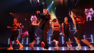 Ünlü yıldız Justin Timberlake 30 Temmuz'da İstanbul'da konser verecek