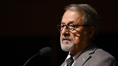'Marmara Bölgesi'nde beklediğimiz büyük deprem olacak'