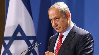 DMM: Türkiye, Netanyahu’nun uçağına hava sahasını açmadı