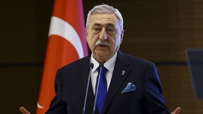 TESK Başkanı Palandöken'den Kurban Bayramı öncesi önemli açıklamalar