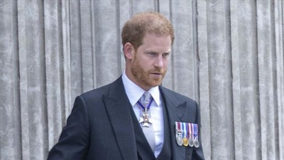Prens Harry'den çarpıcı açıklamalar: 'Ailemle barışmak istiyorum'