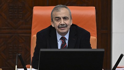 Sırrı Süreyya Önder hayatını kaybetti