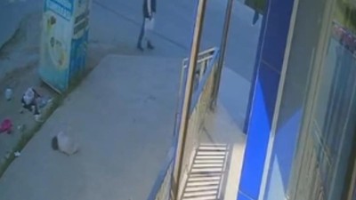 Tekirdağ'dan acı haber! 5. kattan düşen çocuk hayatını kaybetti