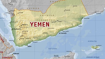 Yemen'in yeni Başbakanı Salim Salih Bin Brik oldu