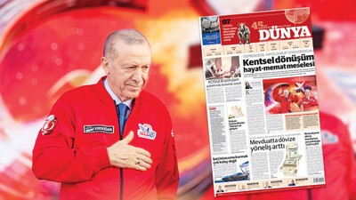 Kentsel dönüşüm, Türkiye için bir hayat-memat meselesidir