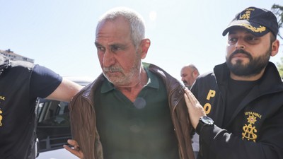 CHP lideri Özgür Özel'e saldıranın ilk ifadesi ortaya çıktı!