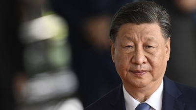 Çin Devlet Başkanı Şi, Rusya'yı ziyaret edecek