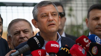 Saldırı sonrası Özgür Özel'den yeni açıklama: Gün husumet, kin çıkarma günü değildir