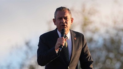 CHP Genel Başkanı Genel Başkanı Özgür Özel'e kim saldırdı? Kimliği belli oldu mu?