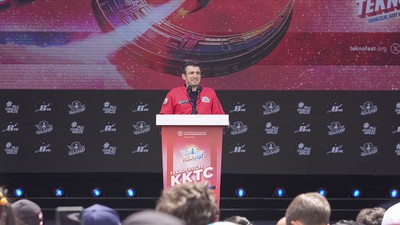 İstanbul'da yeni rekorlara imza atacağız