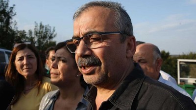 Sırrı Süreyya Önder eski eşi Halide Tülay Demirsöz kimdir? Ceren Önder kimdir, kaç yaşında?