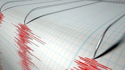 EN SON DEPREMLER 4 Mayıs: Bugün yeni deprem oldu mu? Az önce deprem mi oldu?