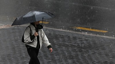 Yeni haftada hava nasıl olacak?
