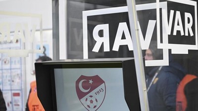 Fenerbahçe - Beşiktaş derbisinin VAR hakemi belli oldu