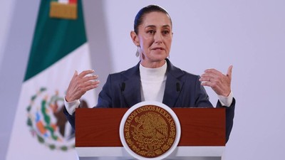 Meksika, Trump'ın asker gönderme teklifini kabul etmedi