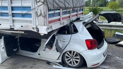 Sürücülerin kabusunu bitirecek teklif Meclis'te