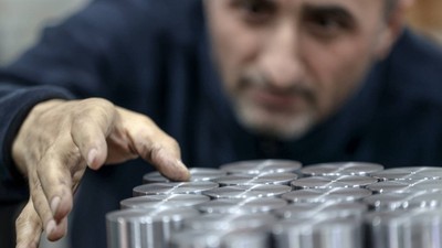 Askerdeyken hayal etti, şimdi 19 ülkeye ihraç ediyor