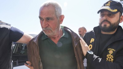 Bakan Tunç'tan Selçuk Tengioğlu açıklaması: Eski mevzuata göre tahliye oldu