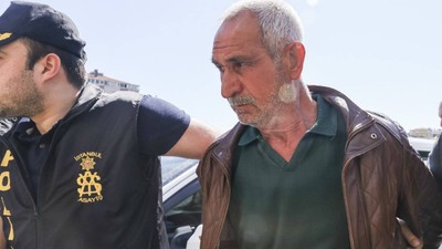Bakan Tunç'tan Selçuk Tengioğlu açıklaması: Eski mevzuata göre tahliye oldu