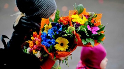 Mayıs ayının en anlamlı günü: Anneler Günü bu pazar mı, ne zaman? Anneler Günü hangi tarihte?