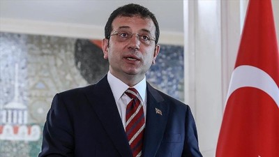 Ekrem İmamoğlu, CHP Kurultayı soruşturmasında şüpheli olarak ifade verdi