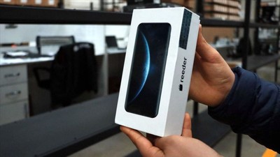 Telefonları toplatılıyor: Reeder'dan açıklama geldi