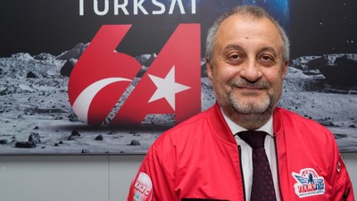 Depremdeki haberleşmede uydu destekli çözüm için çalışılıyor