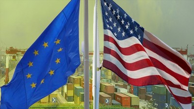 100 milyar Euroluk ABD malına yönelik tarife listesi hazırda!