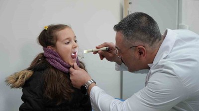 Aile hekimliklerinde yeni dönem bugün başladı... Vatandaşa büyük kolaylık