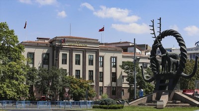 Ankara Valiliği: '1109 firma hakkında haksız fiyat artışı şüphesiyle işlem başlatıldı'