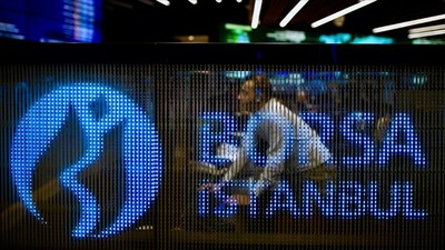 Borsa güne yatay başladı