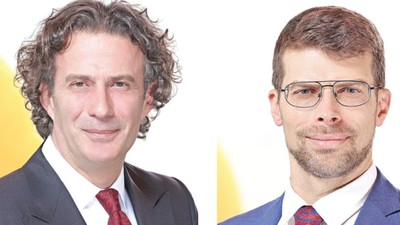 Türkiye’nin enerji altyapısı dönüşümle güçlenecek