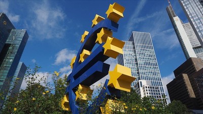 Euro Bölgesi’nde ÜFE martta beklentilerin üzerinde geriledi