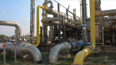 AB'den Rus gazı ithalatının yasaklanması için yeni hamle