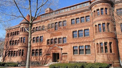 Gerilim büyüyor: Harvard Üniversitesi’ne federal fon verilmeyecek