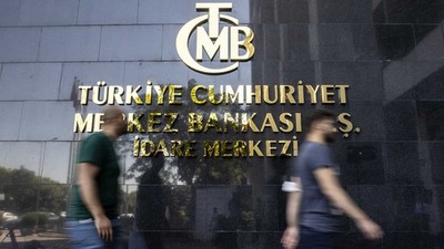 Merkez Bankası toplantısı faiz kararı ne zaman? TCMB (PPK) toplantısı bu ay var mı?