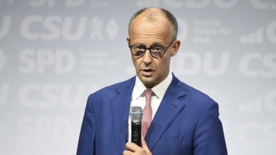 Friedrich Merz kimdir, kaç yaşında? Almanya'nın yeni başbakanı Friedrich Merz hakkında bilgiler