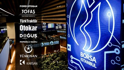 Nisanda borsada sadece 1 otomotiv şirketi kazandırdı