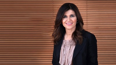 Pınar Eczacıbaşı hayatını kaybetti