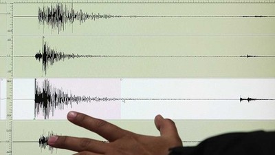 6 Mayıs son depremler listesi... İstanbul'da yeni deprem oldu mu? En son nerede deprem oldu?