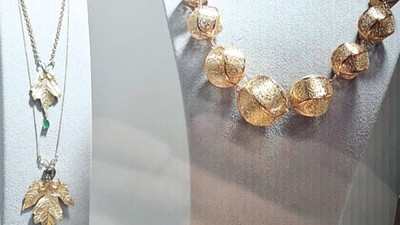 Osmanlı ‘Habbe’si vitrinlere geri döndü