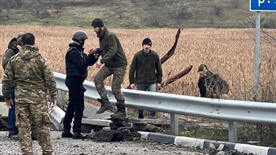 Rusya ve Ukrayna arasında esir takası: 205’er asker serbest bırakıldı
