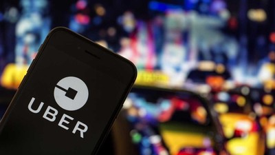 UBER'in sahibi kim? UBER kimin? UBER nedir?