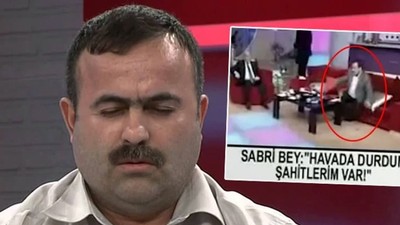 Uçan Adam Sabri (Sabri Yıldız) hayatını kaybetti… (Uçan Adam Sabri kimdir, neden öldü, hastalığı ney