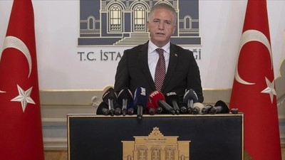 Vali Gül: İstanbul’da suç oranlarında düşüş, operasyonlarda artış var